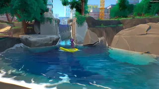 Скриншот 5 к игре BEAMS