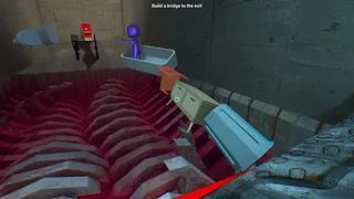 Скриншот 6 к игре BEAMS