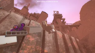 Скриншот 8 к игре BEAMS