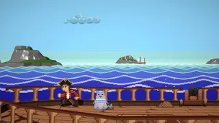 Скриншот 2 к игре Sail of Dreams