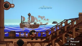 Скриншот 6 к игре Sail of Dreams