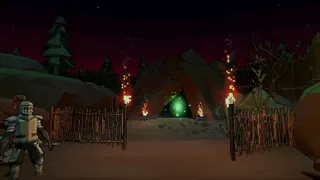 Скриншот 1 к игре Blood Sins