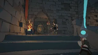 Скриншот 2 к игре Blood Sins