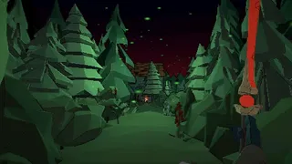 Скриншот 4 к игре Blood Sins
