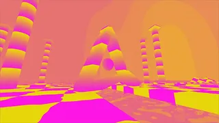 Скриншот 1 к игре DitherDream