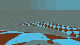 Скриншот 2 к игре DitherDream