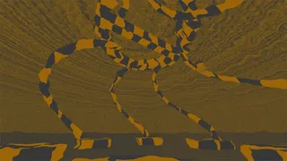 Скриншот 3 к игре DitherDream