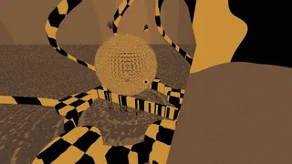Скриншот 5 к игре DitherDream