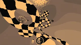 Скриншот 8 к игре DitherDream