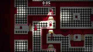 Скриншот 1 к игре Observe