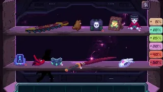 Скриншот 3 к игре Intergalactic Pawn Shop: Prologue