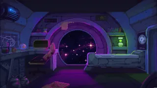 Скриншот 6 к игре Intergalactic Pawn Shop: Prologue