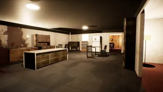 Скриншот 4 к игре My Grandparent's House