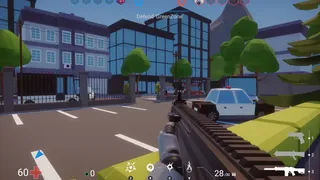Скриншот 2 к игре Astra Strike