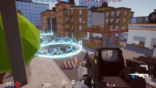 Скриншот 3 к игре Astra Strike