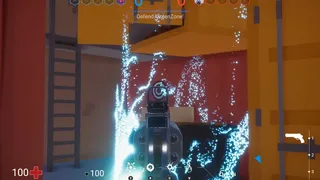 Скриншот 4 к игре Astra Strike