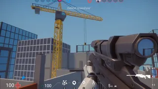 Скриншот 5 к игре Astra Strike