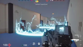 Скриншот 6 к игре Astra Strike