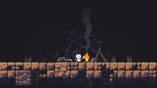 Скриншот 1 к игре Cat Warrior