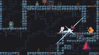 Скриншот 2 к игре Cat Warrior