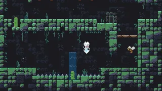Скриншот 4 к игре Cat Warrior