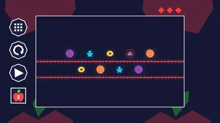 Скриншот 2 к игре Apple Hero
