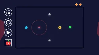 Скриншот 4 к игре Apple Hero