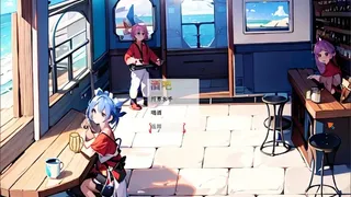 Скриншот 2 к игре Sea and Adventure
