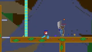 Скриншот 5 к игре Sea and Adventure