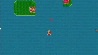 Скриншот 7 к игре Sea and Adventure