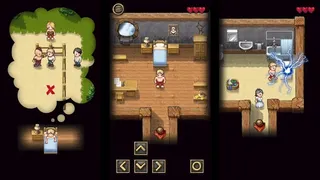 Скриншот 2 к игре RPG Conquer the World