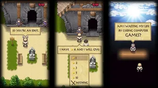 Скриншот 3 к игре RPG Conquer the World