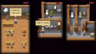 Скриншот 4 к игре RPG Conquer the World