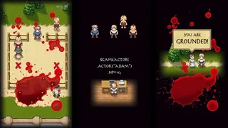 Скриншот 8 к игре RPG Conquer the World