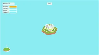 Скриншот 2 к игре Solaria