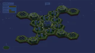 Скриншот 5 к игре Solaria