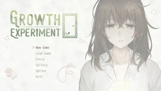 Скриншот 1 к игре GROWTH EXPERIMENT