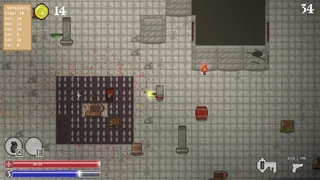 Скриншот 1 к игре O Conto de (Seu Nome)