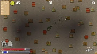 Скриншот 3 к игре O Conto de (Seu Nome)