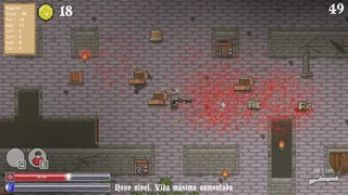 Скриншот 4 к игре O Conto de (Seu Nome)
