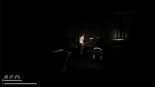 Скриншот 3 к игре Night City