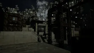 Скриншот 4 к игре Night City