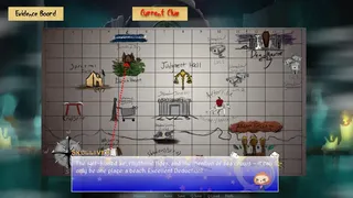 Скриншот 8 к игре Grim's Gambit