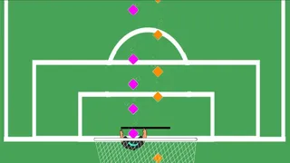 Скриншот 3 к игре Rhythm Soccer
