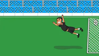 Скриншот 5 к игре Rhythm Soccer