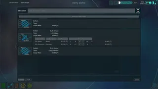 Скриншот 2 к игре Enterprise - Space Agency Simulator