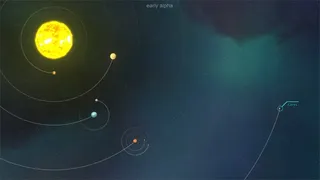Скриншот 4 к игре Enterprise - Space Agency Simulator