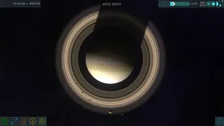 Скриншот 5 к игре Enterprise - Space Agency Simulator