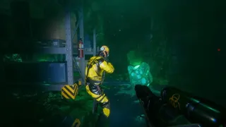 Скриншот 1 к игре Infestation: Origins