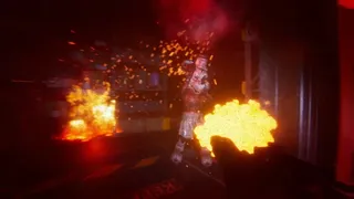 Скриншот 2 к игре Infestation: Origins